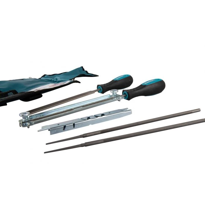 Makita D-72198 Kettingzaagvijlset 5.5mm 10 Makita D-72198 Kettingzaagvijlset 5.5mm - Afbeelding 8