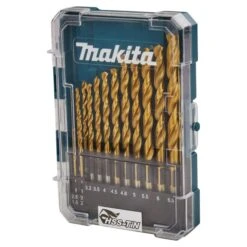 Makita D-72855 Metaalborenset 13-delig 12 Makita D-72855 Metaalborenset 13-delig -Makita Shop Nederland D 72855 C1R0 3