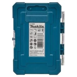 Makita D-72855 Metaalborenset 13-delig 17 Makita D-72855 Metaalborenset 13-delig -Makita Shop Nederland D 72855 C7C0 1