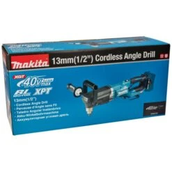 Makita DA001GZ 40 V Max Haakse Boormachine -Makita Shop Nederland DA001GZ C1L1