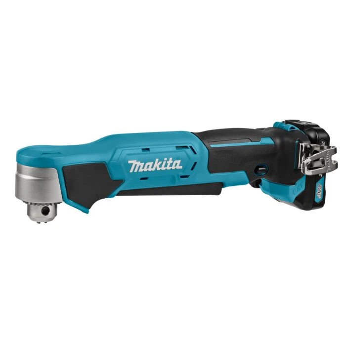 Makita DA332DSAJ 12 V Max Haakse Boormachine 4 Makita DA332DSAJ 12 V Max Haakse Boormachine - Afbeelding 2