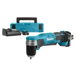 Makita DA333DSAJ 12 V Max Haakse Boormachine -Makita Shop Nederland DA333DSAJ A1L0 s100