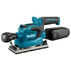 Makita DBO381ZU 18 V Vlakschuurmachine -Makita Shop Nederland DBO381ZU C1L0