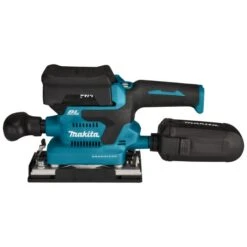 Makita DBO381ZU 18 V Vlakschuurmachine -Makita Shop Nederland DBO381 C1C0 1
