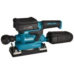 Makita DBO381ZU 18 V Vlakschuurmachine -Makita Shop Nederland DBO381 C1L0 1