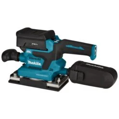 Makita DBO381ZU 18 V Vlakschuurmachine -Makita Shop Nederland DBO381 C1R0 1