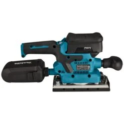 Makita DBO381ZU 18 V Vlakschuurmachine -Makita Shop Nederland DBO381 C7C0 1