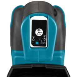 Makita DBO381RTJU 18 V Vlakschuurmachine -Makita Shop Nederland DBO381 F 001