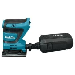 Makita DBO480Z 18 V Handpalm Vlakschuurmachine -Makita Shop Nederland DBO480Z C1C0