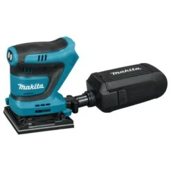 Makita DBO480Z18 V Handpalm Vlakschuurmachine -Makita Shop Nederland DBO480Z C1L0 1