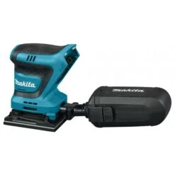 Makita DBO480Z 18 V Handpalm Vlakschuurmachine -Makita Shop Nederland DBO480Z C1R0