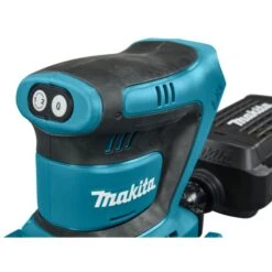 Makita DBO480Z18 V Handpalm Vlakschuurmachine -Makita Shop Nederland DBO480Z F 001 1