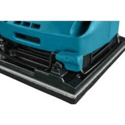 Makita DBO480Z18 V Handpalm Vlakschuurmachine -Makita Shop Nederland DBO480Z F 002 1