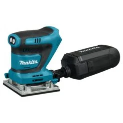 Makita DBO482Z 18 V Handpalm Vlakschuurmachine -Makita Shop Nederland DBO482Z C1L0 1