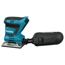 Makita DBO482Z 18 V Handpalm Vlakschuurmachine -Makita Shop Nederland DBO482Z C1R0 1