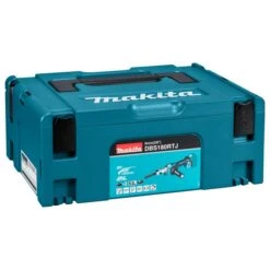 Makita DBS180RTJ 18 V Stripschuurmachine 9 Mm -Makita Shop Nederland DBS180RTJ C1L1