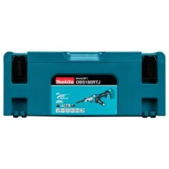 Makita DBS180RTJ 18 V Stripschuurmachine 9 Mm -Makita Shop Nederland DBS180RTJ C1N1
