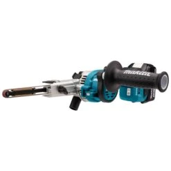 Makita DBS180RTJ 18 V Stripschuurmachine 9 Mm -Makita Shop Nederland DBS180RTJ C2R0 s101