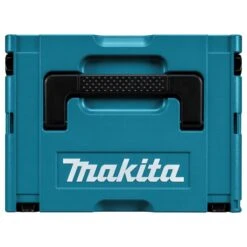 Makita DBS180RTJ 18 V Stripschuurmachine 9 Mm -Makita Shop Nederland DBS180RTJ C3N1