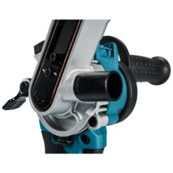 Makita DBS180RTJ 18 V Stripschuurmachine 9 Mm -Makita Shop Nederland DBS180 F 005 1