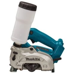Makita DCC501ZJ 18 V Diamantsnijder Nat En Droog 125 Mm -Makita Shop Nederland DCC501ZJ C1C0