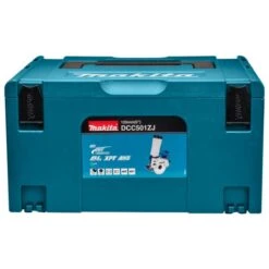 Makita DCC501ZJ 18 V Diamantsnijder Nat En Droog 125 Mm -Makita Shop Nederland DCC501ZJ C1C1