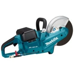 Makita DCE090ZX1 2x18 V Doorslijper 230 Mm -Makita Shop Nederland DCE090 C1L0
