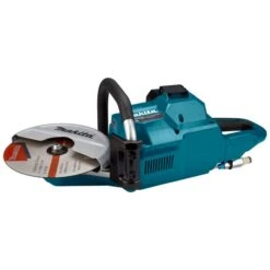 Makita DCE090ZX1 2x18 V Doorslijper 230 Mm -Makita Shop Nederland DCE090 C3L0