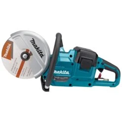Makita DCE090T2X1 2x18 V Doorslijper 230mm -Makita Shop Nederland DCE090 C7C0 1