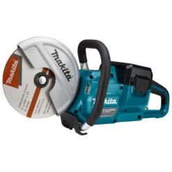 Makita DCE090T2X1 2x18 V Doorslijper 230mm -Makita Shop Nederland DCE090 C7L0 1