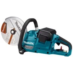 Makita DCE090ZX1 2x18 V Doorslijper 230 Mm -Makita Shop Nederland DCE090 C7R0