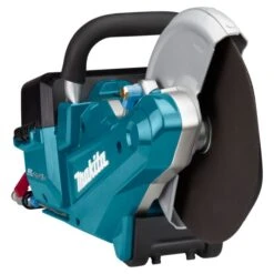 Makita DCE090ZX1 2x18 V Doorslijper 230 Mm -Makita Shop Nederland DCE090 C8L0