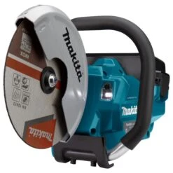 Makita DCE090ZX1 2x18 V Doorslijper 230 Mm -Makita Shop Nederland DCE090 C8R0 s01