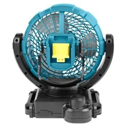 Makita DCF102Z 14,4 V / 18 V Ventilator Met Zwenkfunctie -Makita Shop Nederland DCF102 A7C0