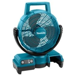 Makita DCF203Z 14,4 V / 18 V Ventilator Met Zwenkfunctie 27 Makita DCF203Z 14,4 V / 18 V Ventilator Met Zwenkfunctie -Makita Shop Nederland DCF203 A1L0