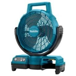 Makita DCF203Z 14,4 V / 18 V Ventilator Met Zwenkfunctie 30 Makita DCF203Z 14,4 V / 18 V Ventilator Met Zwenkfunctie -Makita Shop Nederland DCF203 A1R0 s101