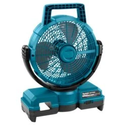 Makita DCF203Z 14,4 V / 18 V Ventilator Met Zwenkfunctie 33 Makita DCF203Z 14,4 V / 18 V Ventilator Met Zwenkfunctie -Makita Shop Nederland DCF203 A7L0