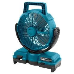 Makita DCF203Z 14,4 V / 18 V Ventilator Met Zwenkfunctie 31 Makita DCF203Z 14,4 V / 18 V Ventilator Met Zwenkfunctie -Makita Shop Nederland DCF203 A7R0