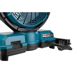 Makita DCF203Z 14,4 V / 18 V Ventilator Met Zwenkfunctie 37 Makita DCF203Z 14,4 V / 18 V Ventilator Met Zwenkfunctie -Makita Shop Nederland DCF203 F 002