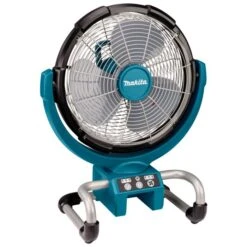 Makita DCF300Z 14,4 V / 18 V Ventilator -Makita Shop Nederland DCF300 A1L0