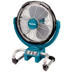 Makita DCF300Z 14,4 V / 18 V Ventilator -Makita Shop Nederland DCF300 A1R0