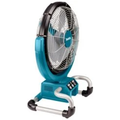 Makita DCF300Z 14,4 V / 18 V Ventilator -Makita Shop Nederland DCF300 A2R0