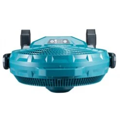 Makita DCF301Z 14,4 V / 18 V Ventilator Met Zwenkfunctie -Makita Shop Nederland DCF301Z A3N0 1