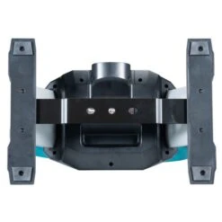 Makita DCF301Z 14,4 V / 18 V Ventilator Met Zwenkfunctie -Makita Shop Nederland DCF301Z A9N0 1
