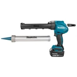 Makita DCG180RTEX 18 V Lijm- En Kitspuit