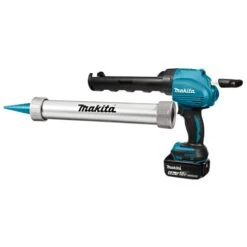 Makita DCG180RTX 18 V Lijm- En Kitspuit