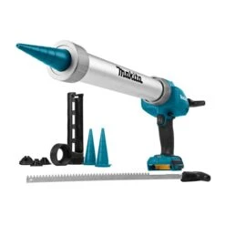 Makita DCG180RTEX 18 V Lijm- En Kitspuit -Makita Shop Nederland DCG180 A2R0 s102