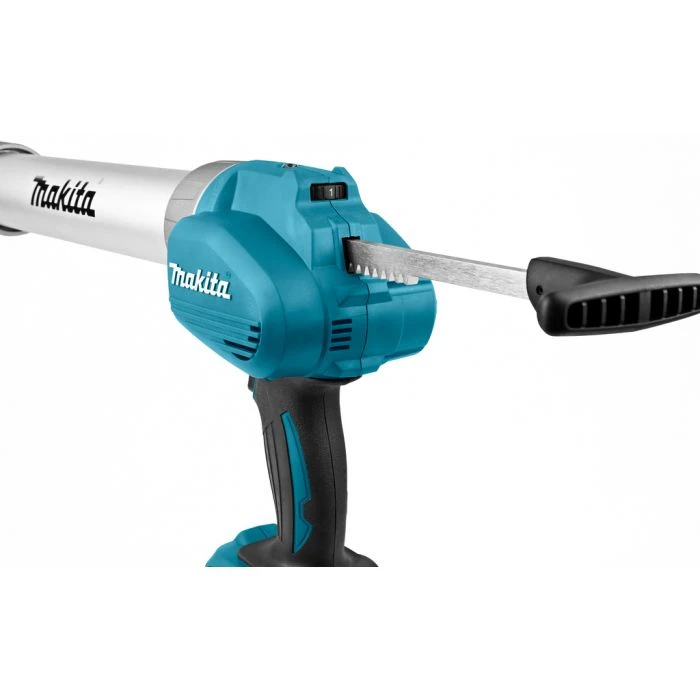 Makita DCG180RTX 18 V Lijm- En Kitspuit 10 Makita DCG180RTX 18 V Lijm- En Kitspuit - Afbeelding 8