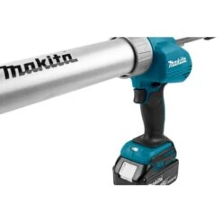Makita DCG180RTX 18 V Lijm- En Kitspuit 25 Makita DCG180RTX 18 V Lijm- En Kitspuit -Makita Shop Nederland DCG180 F 002 1