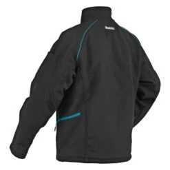 Makita DCJ205ZM Verwarmde Jas M -Makita Shop Nederland DCJ205 A7L0 4
